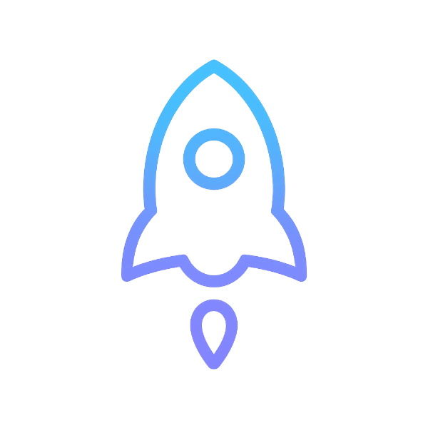 美区已购3刀小火箭